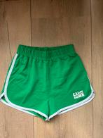 Defacto korte broek/ broekje maat XS groen nieuw, Kort, Nieuw, Ophalen of Verzenden, Defacto