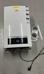 Nefit cv ketel 2020, Minder dan 20 liter, Ophalen, Zo goed als nieuw, Geiser