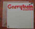Gravytrain Second Birth, Ophalen of Verzenden, Zo goed als nieuw, 12 inch, Progressive