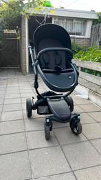Mima kinderwagen, Kinderen en Baby's, Kinderwagens en Combinaties, Ophalen of Verzenden, Zo goed als nieuw, Overige merken