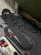 Carrera Go Speed Stars Racebaan + Extra's, Kinderen en Baby's, Speelgoed | Racebanen, Carrera, Ophalen of Verzenden, Zelf te bouwen