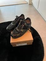 Unisa gympen maat 37, Kleding | Dames, Ophalen, Zo goed als nieuw, Zwart, Sneakers of Gympen