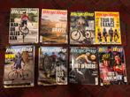 Bicycling magazines, Boeken, Tijdschriften en Kranten, Ophalen of Verzenden, Zo goed als nieuw