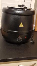 Te huur soepketel, Ophalen, Gebruikt, Overige