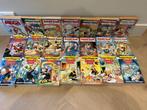 Donald Duck pockets, Donald Duck, Meerdere stripboeken, Ophalen, Gelezen