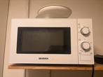 Severin Magnetron Gebruikt + Bord, Ophalen, Gebruikt, Magnetron, Draaiplateau