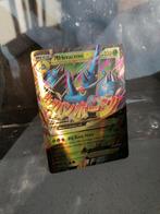 Pokémon kaart HERACROSS 5/111, Hobby en Vrije tijd, Verzamelkaartspellen | Pokémon, Ophalen of Verzenden, Zo goed als nieuw, Losse kaart
