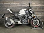 CFMOTO 450NK A2 GESCHIKT (bj 2025), Bedrijf, 449 cc, 12 t/m 35 kW, Naked bike
