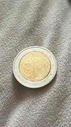 2 euro munt  (Danke-merci dank u,Belgie 2022), Postzegels en Munten, Munten | Europa | Euromunten, Ophalen, België, 2 euro