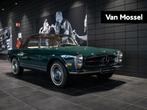 Mercedes-Benz 230 SL W113 Roadster Pagode, Automaat, 12 maanden, Achterwielaandrijving, Gebruikt