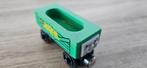 Thomas de trein hout recycling en meer tekoop, Ophalen of Verzenden, Zo goed als nieuw
