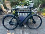 Vanmoof S3 Dark elektrische fiets opknapper of onderdelen., Ophalen, Zo goed als nieuw, 50 km per accu of meer, Vanmoof