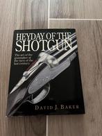 Heyday Of The Shotgun - The Art Of The Gunmaker, Ophalen of Verzenden, Zo goed als nieuw