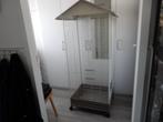 kamer/buiten voliere, Dieren en Toebehoren, Ophalen, Zo goed als nieuw, Overige materialen, Volière
