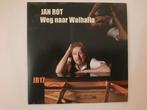 Jan Rot - Weg naar Walhalla, Verzenden, 2000 tot heden, Zo goed als nieuw