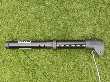 Mast verlenger 30cm Tiki  beschikbaar voor biedingen