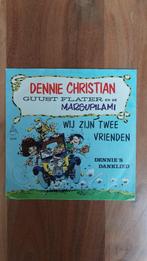 Dennie Christian & Guust Flater  /  Wij zijn twee vrienden, Cd's en Dvd's, Vinyl Singles, Gebruikt, Verzenden, 7 inch, Single