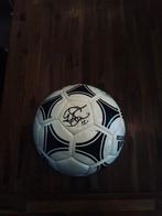 Voetbal handtekening Edwin van der Sar, Eén persoon, Nederlands elftal