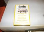 agatha christie, Boeken, Detectives, Ophalen of Verzenden, Zo goed als nieuw