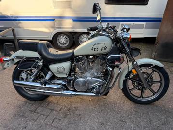2 x kawasaki vn 1500 inruil mogelijk beschikbaar voor biedingen