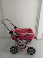 Poppenwagen - Netje Los, Ophalen of Verzenden, Gebruikt, Babypop