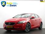 Volvo V40 2.0 T2 Nordic+ Navi/Bluetooth/Stoelverwarming, 65 €/maand, Stof, Gebruikt, 4 cilinders