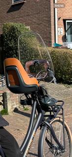 Bobike one mini met windscherm, Ophalen of Verzenden, Zo goed als nieuw