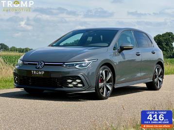 Volkswagen Golf 1.4 eHybrid GTE beschikbaar voor biedingen