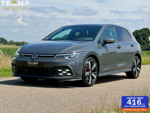 Volkswagen Golf 1.4 eHybrid GTE, Auto's, Volkswagen, Bedrijf, Te koop, Golf, ABS, Adaptive Cruise Control, Airbags, Airconditioning
