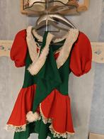 Kabouterjurk, Kleding | Dames, Ophalen of Verzenden, Zo goed als nieuw, Maat 34 (XS) of kleiner, Carnaval