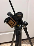 Vanguard statief fotografie standaard, Ophalen, Zo goed als nieuw, Minder dan 150 cm, Driepoot