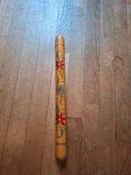 Breinaalden koker., Ophalen of Verzenden, Gebruikt, Breien, Naald