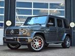 Mercedes-Benz G-klasse 63 Edition 1 | Schuifdak | Trekhaak |, Auto's, Automaat, Adaptive Cruise Control, G-Klasse, Bedrijf