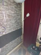 Gratis staande lamp met dimmer Gratis, Ophalen, Gebruikt, Huiskamer, 150 tot 200 cm