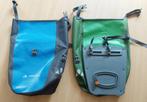 Vaude Aqua Back set, Fietsen en Brommers, Fietsaccessoires | Fietstassen, Ophalen of Verzenden, Zo goed als nieuw, Vaude