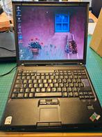 IMB Thinkpad T60, Computers en Software, Ophalen, Lenovo Thinkpad, Gebruikt, HDD