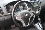 Hyundai ix20 1.6i i-Vision | Automaat | Climate Control | Tr, Auto's, Euro 5, Gebruikt, 4 cilinders, Bedrijf
