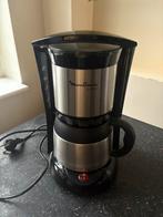 Moulinex submito koffiezetapparaat, 10 kopjes of meer, Ophalen of Verzenden, Zo goed als nieuw, Koffiemachine