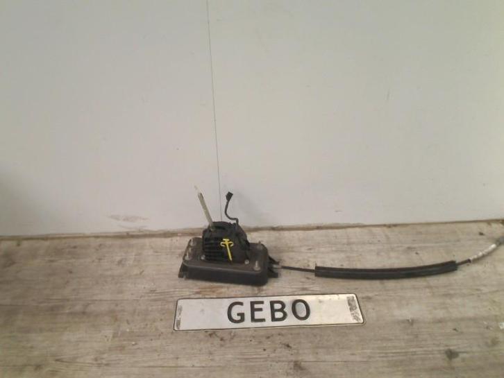 AUTOMAAT POOK Volkswagen Polo V (6R) (01-2009/05-2022), Auto-onderdelen, Interieur en Bekleding, Volkswagen, Gebruikt