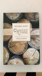 relaxed leven Tips & Citaten, Ophalen of Verzenden, Zo goed als nieuw, Mode algemeen