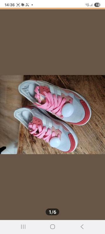Breezy rollers/ rolschoenen maat 32 beschikbaar voor biedingen