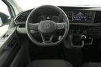 Volkswagen Transporter 2.0 TDI L1H1 | 150PK | Airco | Cruise, Auto's, Bestelauto's, Voorwielaandrijving, Stof, Gebruikt, Euro 6