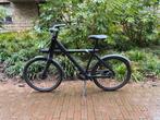VanMoof X3 Black Zwart —  Error 17, Fietsen en Brommers, Ophalen, Gebruikt, 47 tot 51 cm, Vanmoof