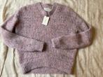 Wollen roze Humanoid trui, nieuw met kaartje!, Kleding | Dames, Humanoid, Nieuw, Ophalen of Verzenden, Roze