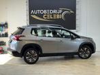 Peugeot 2008 1.2 PureTech GT-Line 2018 GRIJS PANO|CAMERA|AUT, 1199 cc, 1165 kg, Stoelverwarming, Bedrijf