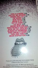 The Rolling Stones - Voodoo Lounge, Ophalen of Verzenden, Zo goed als nieuw, Poprock