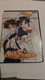 Anime dvds, Vanaf 12 jaar, Ophalen of Verzenden, Gebruikt