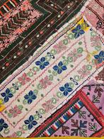 Patchwork Kleed 87/55cm, Gebruikt, 50 tot 100 cm, Etten-Leur, DJT@dejuistetoon.eu