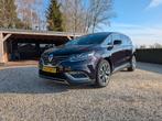 Renault Espace Initiale Paris 1.6 TCE 147KW AUT 2015 Zwart, 1618 cc, Adaptive Cruise Control, Euro 6, 4 cilinders