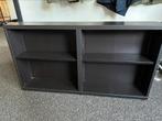 Dvd / game / boekenkast 120cm, Ophalen, Met plank(en), Gebruikt, Minder dan 150 cm